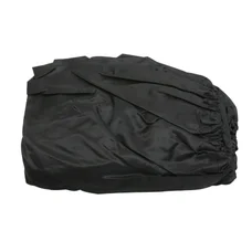 SADDLE COVER "PIAGGIO GENUINE PART" 125-250-300-400-500 MP3, BEVERLY, 125-250-300 VESPA GTS, 125-250-400 X8/GILERA GP 800, 500 FUOCO/APRILIA 850 SRV  -621498-