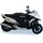 LEG COVER - TUCANO FOR QUADRO 350 D 2012>, 350 S 2013> (R094-N) (THERMOSCUD)  (S.G.A.S. Anti-flap system)