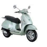 Vespa GT 125 Granturismo 125 L 1998-2005