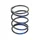 RESSORT VARIATEUR ORIGINE PIAGGIO 400 BEVERLY, MP3 2020> -1A001274-