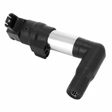 BOBINE ALLUMAGE MOTO ADAPTABLE BMW R 1200 GS 2010>2017 (K2X) (COUDEE A DROITE) (CRAYON) -ASTEMO