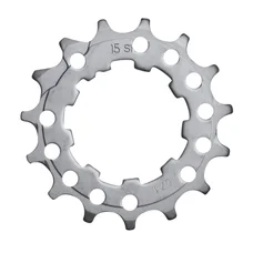CASSETTE SPROCKET 10 Speed MICHE FOR SHIMANO 15T.
