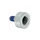 SCREW for BRAKE PADS/GEARBOX SELECTOR AXLE  "PIAGGIO GENUINE PARTS" GILERA 50 SMT, RCR/APRILIA 50 RS, SX, RX  -1A010690-