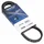 COURROIE CYCLO ADAPTABLE PIAGGIO 50 CIAO TRE 1971>1999 (978 x 12,5)  -DAYCO POWER-