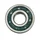 ROULEMENT (25x62x17) MOYEU DE ROUE AVANT ORIGINE PIAGGIO PORTER, CARGO  -D90043632426-