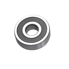 BEARING MARWI 6200 2RS  10x30x9 CB-067 (SUPPLIED ON CARD)
