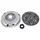 EMBRAYAGE COMPLET ORIGINE PIAGGIO PORTER DIESEL 1400CC 1998>2005 -493329-