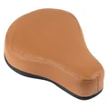 SELLE CYCLO ADAPTABLE PEUGEOT 103 / MBK 51 CAMEL (SANS RESSORT)  -SELECTION P2R-