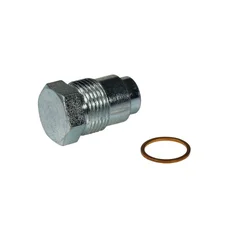 DECOMPRESSOR PLUG (ON CYLINDER HEAD) MALOSSI for PEUGEOT 103 AIR COOLED