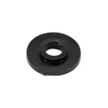 RONDELLE EPAULEE DE CARTER CYCLO 5 x 12 mm POUR MBK 41, 50, 51, 88 D 5 mm (VENDU A L'UNITE)  -SELECTION P2R-