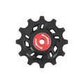 GALET DERAILLEUR SUNRACE 12 DENTS POUR DERAILLEUR 12/11V.  (VENDU A L'UNITE) - COMPATIBLE SRAM 12V.