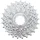 CASSETTE  9 speed SUNRACE 12-25 R91 FOR SHIMANO (ROAD) NICKEL (SUPPLIED IN BOX) (12-13-14-15-17-19-21-23-25)