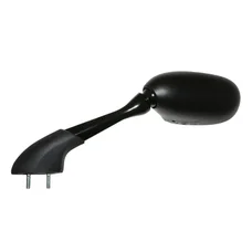 MIRROR FOR MOTORBIKE YAMAHA 600 FAZER 2002>2003, 1000 FAZER 2001>2005 LEFT BLACK (CEE APPROVED)  - -VICMA-