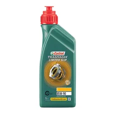 OIL FOR TRANSMISSION CASTROL 85W90 TRANSMAX LIMITED SLIP (1 L)