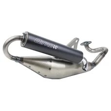 POT SCOOT TECNIGAS Q-TRE POUR PEUGEOT 50 KISBEE 2T, STREETZONE 2T, LUDIX, JET, SPEEDFIGHT_3, CITYSTAR