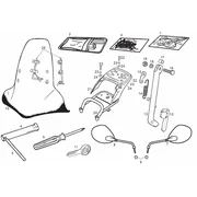 Accessoires