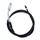 CABLE/COMMANDE/TRANSMISSION DE FREIN DE STATIONNEMENT ORIGINE PIAGGIO 300-500 MP3 2015> -1C001086-