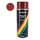 SPRAY-PAINT CAN MOTIP PRO METAL RED spray 400ml (04045)