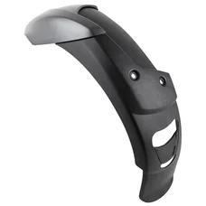 1B009520000EZ - LEFT FRONT MUDGUARD WITH COVER