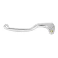 LEVIER D'EMBRAYAGE MOTO OFF ROAD ADAPTABLE KAWASAKI 125 KX 1990>2005, 250 KX 1990>2004, 500 KX 1990>2004 ARGENT -BUZZETTI