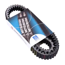 COURROIE MAXISCOOTER ADAPTABLE YAMAHA 300 XMAX 2017>, 300 TRICITY 2020>  (946 x 24,9 x 14,6 x 28°)  -MITSUBOSHI-