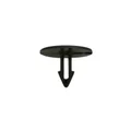 WINDSHIELD CAP "PIAGGIO GENUINE PART" 125-300-400-500 MP3/GILERA 125-250-300-500 NEXUS  -577237-