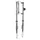 FORK FOR MOPED EBR FOR PEUGEOT 103 SP/MBK 51 (Ø30MM) (QUALITY 100% MADE IN ITALY)