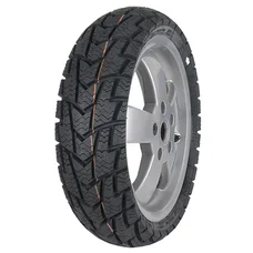 PNEU SCOOT 12'' 130/70-12 MITAS MC32 WIN TL 62P M+S (PNEU SPECIAL HIVER , UTILSATION POSSIBLE SUR NEIGE ET GLACE)