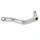 LEVIER/PEDALE DE FREIN ARRIERE ORIGINE PIAGGIO MOTO-GUZZI 850-1100-1200 GRISO 2005>, 1200 STELVIO 2008>, 940 BELLAGIO 2007>  GU06677000-
