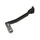 SELECTEUR DE VITESSE ADAPTABLE BETA 50 RR/APRILIA 50 RX/MINARELLI 50 AM6 ACIER NOIR (PLIABLE)  -BUZZETTI-