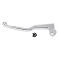 LEVIER D'EMBRAYAGE ADAPTABLE SENDA 50 DRD PRO 2005>/RIEJU 50 MRT 2018>/FANTIC 50 ENDURO, SUPERMOTARD/APRILIA 125 RS 1996>2005 GAUCHE POLI  -P2R-