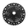 CASSETTE 10V. SUNRACE CSUS400 11-43 VTT POUR SHIMANO NOIR (LIVRE EN BOITE) (11-13-15-17-20-23-26-30-36-43)