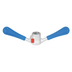 CYCLUS SNAP.IN HOLDER - FOR ALL SNAP-IN SYSTEM TOOLS.