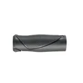POIGNEE CITY ERGOTEC KRATON NOIR L130/87mm (PAIRE)