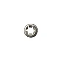 RONDELLE ELASTIQUE (5) ORIGINE PIAGGIO COMMUN A TOUTE LA GAMME  -AP8150450-