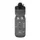BIDON ZEFAL SENSE SOFT 80 NO-MUD NOIR FUME 650ml (BOUCHON VISSER ET TETINE ETANCHE) AVEC PROTEGE BOUCHON