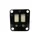 CLAPET CYCLO FIBRE POUR PEUGEOT 103 SP-MVL, SPX-RCX  -REPLAY-