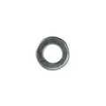 WASHER - FLAT IN STEEL Ø  8x16  (IN A BOX-  100)  (832000)  -ALGI-