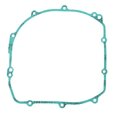 GASKET FOR CLUTCH COVER FOR KAWASAKI 600 GPZ R 1985>1996, GPX R 1985>1996, ZZ-R 1985>1996  (SOLD PER UNIT)  -ATHENA-