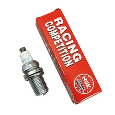 BOUGIE NGK R7282-105  (HONDA RS 250 R 2001>)  -RACING COMPETITION-