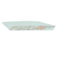 AUTOCOLLANT/STICKER/DECOR CARENAGE GAUCHE DECOR ORIGINE APRILIA 1000 RSV4 2015>2016 -2H001036-