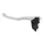 CLUTCH HANDLE FOR 50cc MOTORBIKE TOMMASELLI FOR  MBK X-POWER/YAMAHA TZR50 - ALUMINIUM