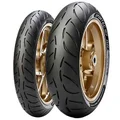 PNEU MOTO 17'' 160/60-17 METZELER SPORTEC M7 RR RADIAL ZR REAR TL 69W