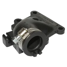 INLET MANIFOLD FOR SCOOT MALOSSI FOR  MBK 50 BOOSTER, STUNT/YAMAHA 50 BWS, SLIDER  (FOR  PHBN 17,5/PHVA 17,5/PHBG 15 to 21)