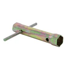 SPARK PLUG SPANNER (Ø 16/18mm - LONG 110mm) -SELECTION P2R