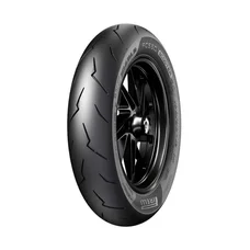 TYRE FOR SCOOT 14'' 120/80-14 PIRELLI DIABLO ROSSO SC FRONT/REAR TL 58S