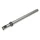 PEDAL AXLE FOR MOPED  PEUGEOT 103 (PLAIN) -SELECTION P2R-