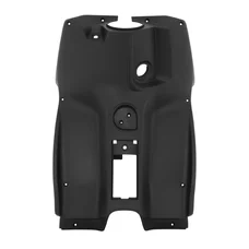 COUNTER SHIELD "PIAGGIO GENUINE PART" 50 TYPHOON 2018>/APRILIA 50 SR MOTARD 2018>  -1B007748-