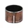 DOUILLE/BAGUE DE FRICTION/GUIDAGE DE TIGE DE PISTON D'AMORTISSEUR OFF ROAD ORIGINE SHOWA HONDA 450 CRF WE 2021>2022/SUZUKI 250 RM Z 2009>2015, 450 RM Z 2009>2022 18x20x14 (SUT07032) (SUT07032)