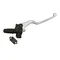 FRONT BRAKE MASTER CYLINDER  "PIAGGIO GENUINE PART" PIAGGIO APRILIA 125 RS 1996>2005  -AP8113617-